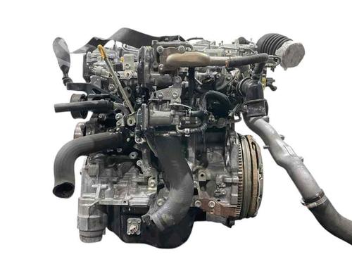 Used Engine Engine TOYOTA AVENSIS Saloon (_T27_) 2.2 D-4D (ADT271_, ADT271R) (177 hp) 29605714 29605714