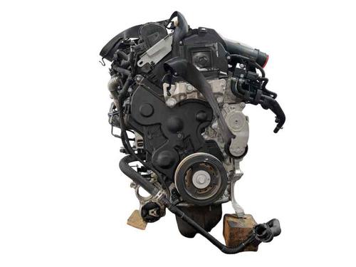 Engine CITROËN C4 II (NC_) 1.6 HDi 110 | BP32335353M1