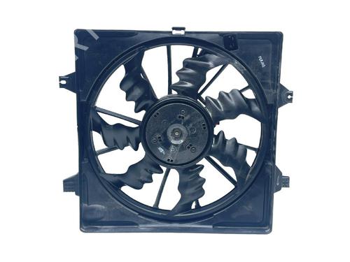 Radiator fan HYUNDAI TUCSON (NX4E, NX4A) 1.6 T-GDi Hybrid | BP24861335M35 