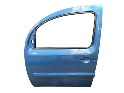 Used Left front door RENAULT KANGOO / GRAND KANGOO II (KW0/1_) 1.5 dCi 110 (KW0C, KW0H) (110 hp) 26018540
