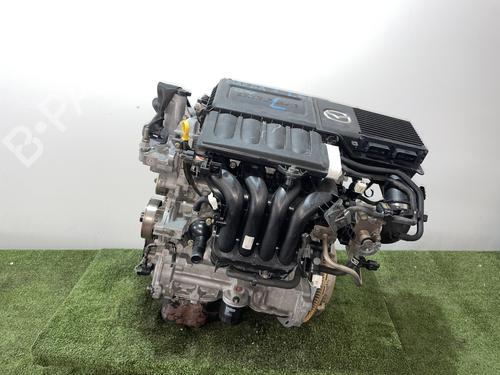 Engine MAZDA 3 Saloon (BK)  | BP31684743M1  - Image 7