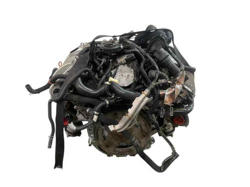 Engine AUDI A8 D3 (4E2, 4E8) 4.2 quattro | BP25135297M1  - Image 6