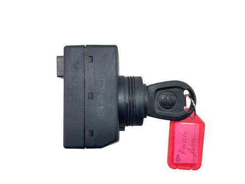 Ignition barrel PORSCHE BOXSTER (987) S 3.2 | BP28804728M48 - Image 4