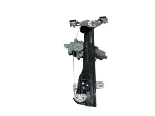 Used Front left window mechanism Front left window mechanism CHEVROLET AVEO Hatchback (T300) 1.2 (86 hp) 27449272 27449272