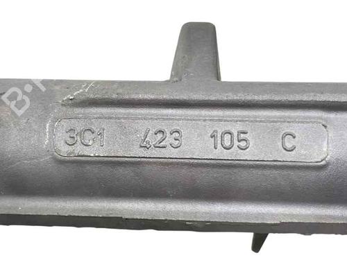 Steering rack VW PASSAT B7 (362) 2.0 TDI | BP30718084M22