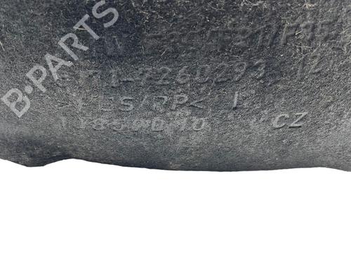 Wheel arch BMW 3 (F30, F80) 330 d xDrive | BP24223928C56 