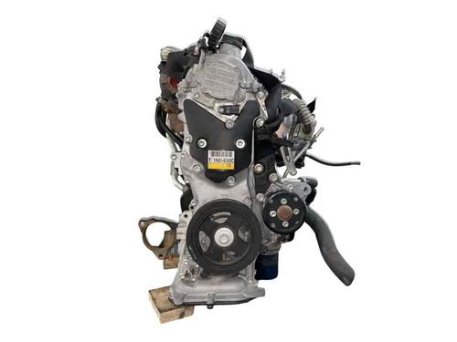 Engine TOYOTA COROLLA (_E12_) 1.4 D (NDE120_, NDE120R) | BP33163754M1 - Image 2