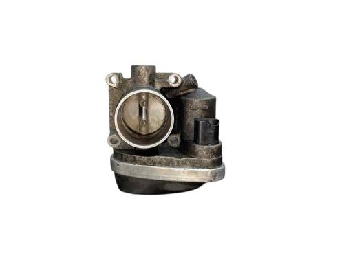 Spjældhus VW POLO IV (9N_, 9A_) [2001-2014]  31683391