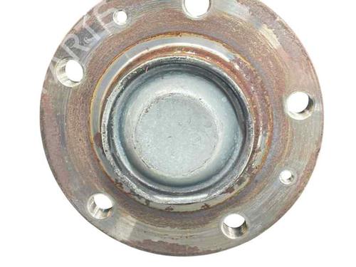 Fusée arrière gauche PEUGEOT 508 SW I (8E_) 2.0 HDi (140 hp) 31869455