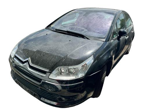 Left front driveshaft CITROËN C4 I (LC_) 2.0 HDi | BP25151998M38 - Image 8