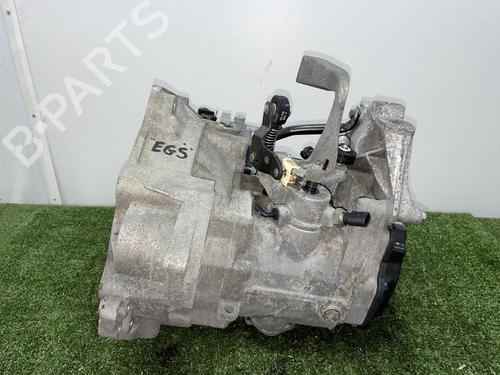 Boîte de vitesses AUDI A3 (8L1) 1.8 (125 hp) 31684512