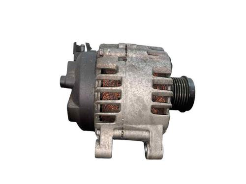 Alternator MAZDA 3 Saloon (BL) 1.6 MZR CD (BL12) | BP25211713M7 - Image 2