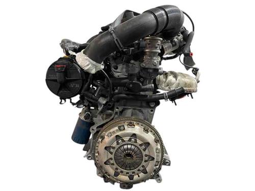 Engine SEAT ALTEA XL (5P5, 5P8) 1.6 Multifuel | BP29582875M1
