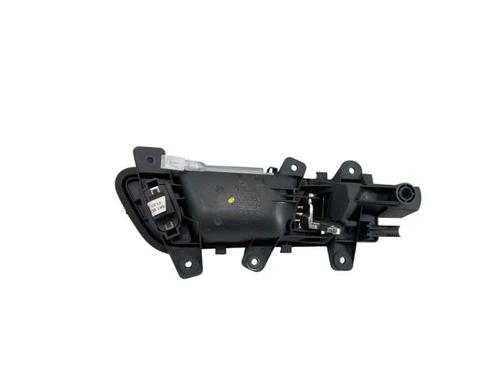 Front left interior door handle AUDI A4 B8 (8K2) 2.0 TDI | BP27449897I13 