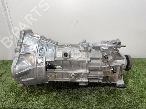 Used Gearbox Gearbox SSANGYONG ACTYON I [2005-2026] 31684658 31684658
