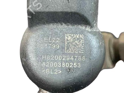 Used Injector RENAULT GRAND SCÉNIC II (JM0/1_) [2004-2009]  31870423