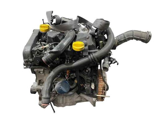 Motor RENAULT MODUS / GRAND MODUS (F/JP0_) 1.5 dCi (FP0G, JP0G) (68 hp) 29349840