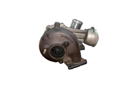 Used Turbocharger/Supercharger Turbocharger/Supercharger RENAULT TRUCKS B Platform/Chassis 2.8 DTi (122 hp) 24353287 24353287