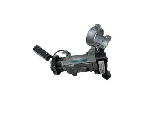 Ignition barrel CHEVROLET AVEO Hatchback (T300) 1.2 | BP26314601M48  - Image 6