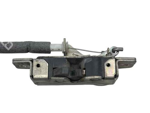 Rear right lock MERCEDES-BENZ SPRINTER 3,5-t Van (B906) 313 CDI (906.631, 906.633, 906.635, 906.637) | BP29203693C99 