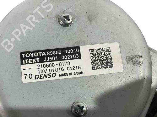 Used Steering column Steering column TOYOTA C-HR (_X1_) 1.8 Hybrid (ZYX10_, ZYX11_, ZYX10R, ZYX11R) (122 hp) 24225024 24225024