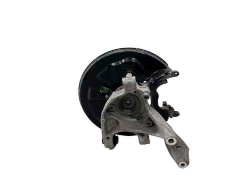 Left rear steering knuckle SKODA KODIAQ I (NS6, NS7, NV7) 1.4 TSI | BP31825942M27 