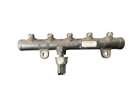Used Injection rail Injection rail PEUGEOT 407 (6D_) 2.0 HDi 135 (6DRHRH, 6DRHRE, 6DRHRG, 6DRHRJ) (136 hp) 33536669 33536669