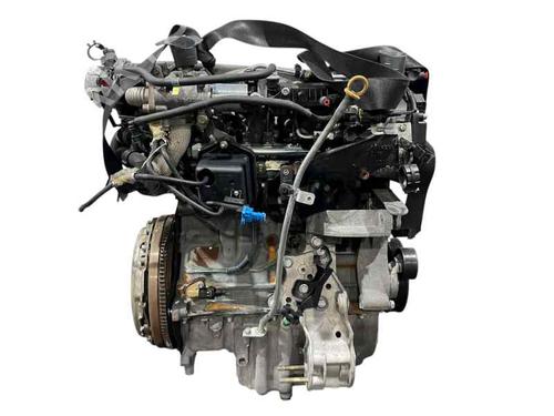 Engine FIAT STILO (192_) 1.9 JTD (192_XE1A) | BP29298667M1 