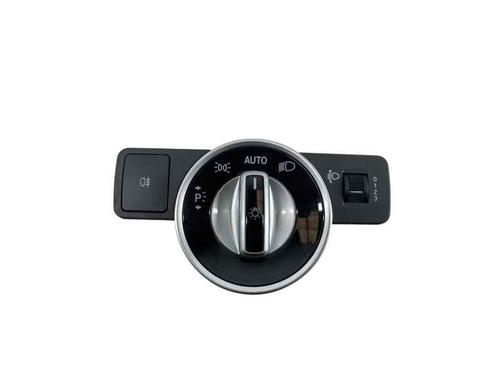 Headlight switch MERCEDES-BENZ A-CLASS (W176) A 220 CDI (176.003) | BP25597360I24 - Image 3