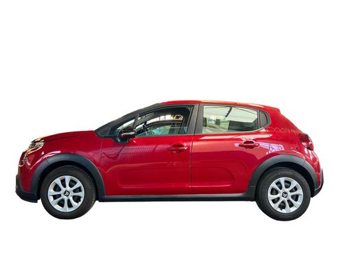 Ignition barrel CITROËN C3 III (SX) 1.2 VTi 82 | BP24224108M48  - Image 6