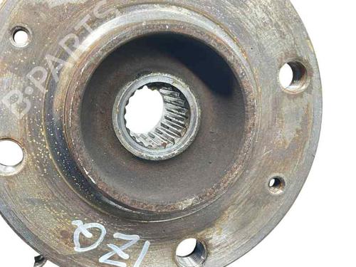 Left front steering knuckle CITROËN C-ELYSEE (DD_) 1.6 HDI 92 | BP29497856M25 