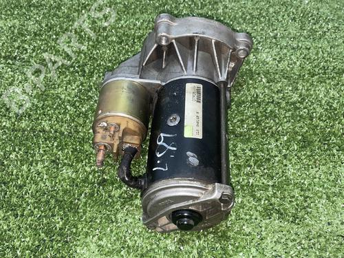 Used Starter Starter PEUGEOT 206 Hatchback (2A/C) 1.9 D (69 hp) 31684764 31684764