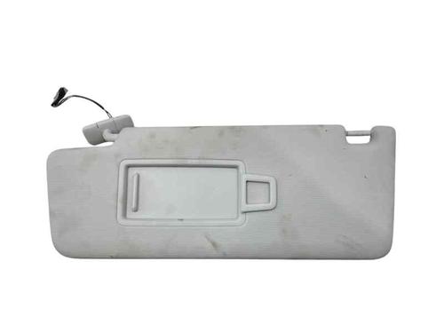 Used Left sun visor SKODA KODIAQ I (NS6, NS7, NV7) 1.4 TSI (150 hp) 30314389