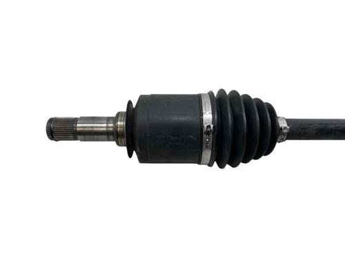 Used Left front driveshaft MERCEDES-BENZ M-CLASS (W163) ML 270 CDI (163.113) (163 hp) 29177292