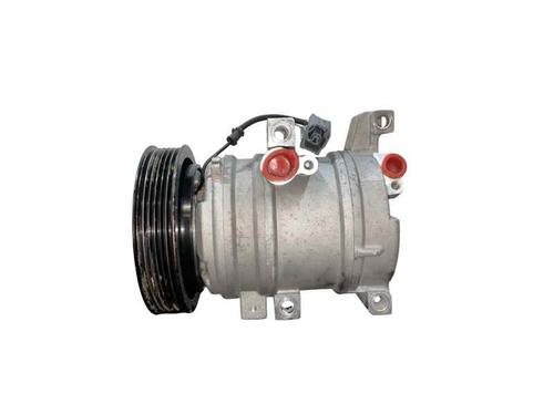 AC compressor MAZDA 6 Station Wagon (GY) 2.3 AWD (GY3W) | BP34236780M34 - Image 2