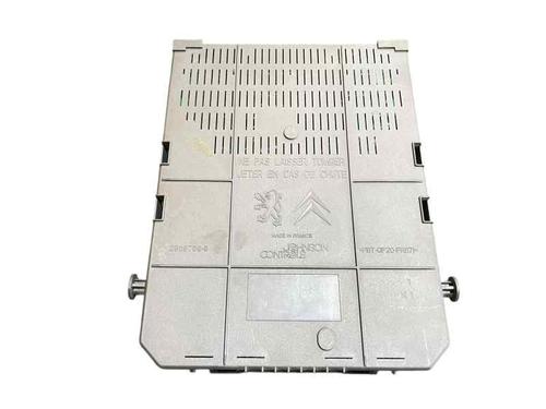 Fuse box PEUGEOT 308 CC (4B_) 1.6 16V | BP27448924E1 
