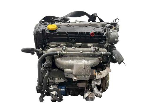Engine FIAT STILO (192_) 1.9 JTD (192_XE1A) | BP29298667M1 