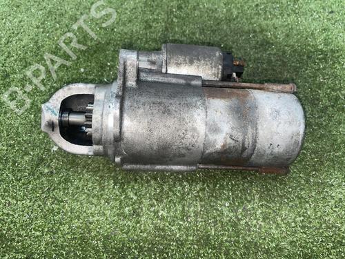 Motorino avviamento OPEL VECTRA C (Z02) [2002-2009]  31685076