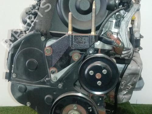 Engine HONDA CIVIC VII Hatchback (EU, EP, EV) 1.7 CTDi (EP4, EU9) | BP31683826M1 