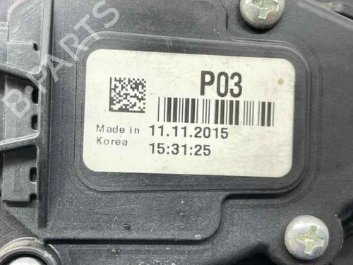 Pedal HYUNDAI i30 (GD) 1.6 CRDi | BP29178077I4  - Image 5