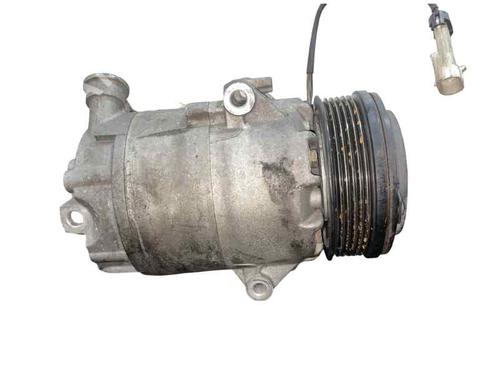 AC compressor OPEL ASTRA H Saloon (A04) 1.7 CDTi (L69) | BP33424501M34 - Image 3