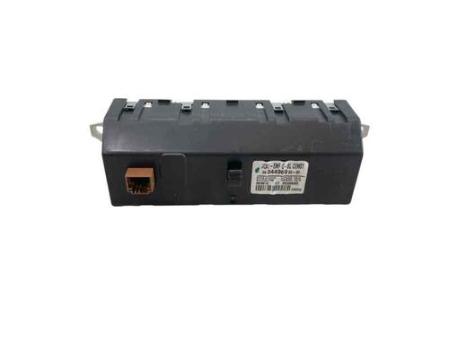 Used Display monitor CITROËN DS4 (NX_) 1.6 HDi 115 (114 hp) 28008921