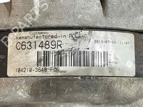 Alternator FORD FOCUS C-MAX (DM2) 1.8 TDCi | BP32103245M7  - Image 6