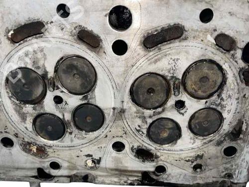 Cylinder head FORD TRANSIT Platform/Chassis (FM_ _, FN_ _, FF_ _) 2.2 TDCi | BP31583207M5 