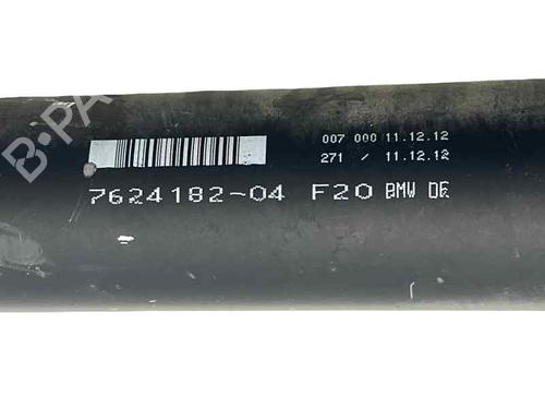Driveshaft BMW 1 (F21) 118 d | BP31656952M37 