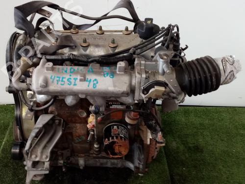 Engine TATA INDICA  | BP31683829M1  - Image 5