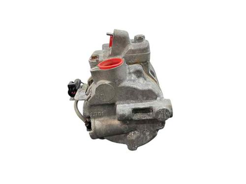 Used AC compressor AC compressor JAGUAR XF I (X250) 2.7 D (207 hp) 31682565 31682565