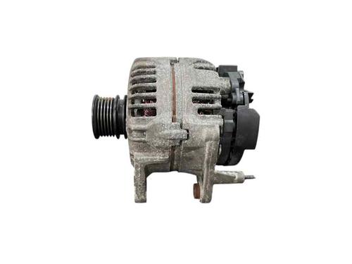 Used Alternator Alternator VW POLO IV (9N_, 9A_) 1.4 16V (75 hp) 25280196 25280196