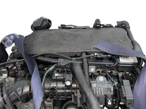 Engine BMW 1 (F21) 118 d | BP31242896M1 