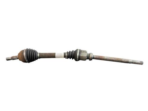 Used Right front driveshaft PEUGEOT 407 (6D_) 2.0 HDi 135 (6DRHRH, 6DRHRE, 6DRHRG, 6DRHRJ) (136 hp) 30270632